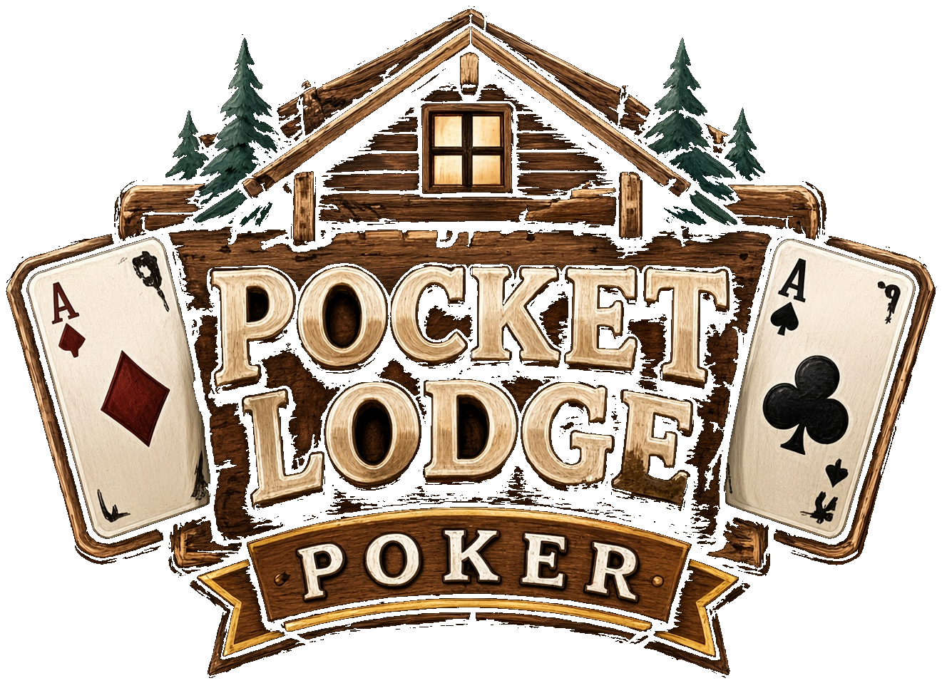 Pocket Lodge Poker